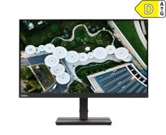 Lenovo ThinkVision S24e-20 23.8'' 4ms Hdmi VGA VA