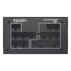 Seasonic 1200W 80+ Gold (Vertex GX) Tam Modüler