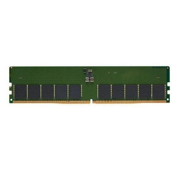 Kingston KTH-PL548E-32GB  DDR5 4800MHz ECC Bellek