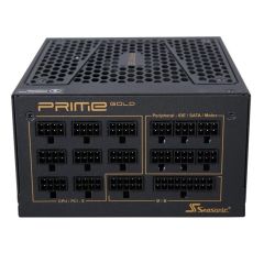 Seasonic 1300W 80+ Gold (Prime)