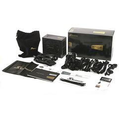 Seasonic 1300W 80+ Gold (Prime)