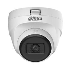 Dahua HAC-T1A21-U-A-0280B 2MP Dome HDCVI Sesli