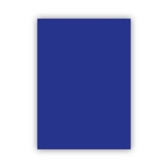 Bigpoint Fon Kartonu 50x70cm 120 Gram Lacivert 100'lü Paket