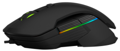 GamePower Devour S 10.000DPI 8 Tuş RGB Profesyonel Optik Gaming Mouse