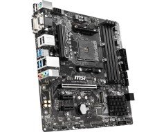 MSI B450M Pro-Vdh Max AM4 Ryzen DDR4 Vga Dvi Hdmi