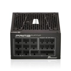 Seasonic 1300W 80+ Platinum (Prime)
