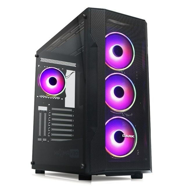 Dark 1000W 80+ Gold (Maxima V30) ARGB Type-C