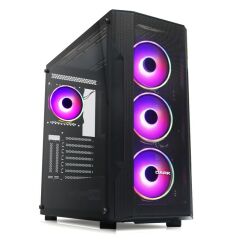 Dark 1000W 80+ Gold (Maxima V30) ARGB Type-C