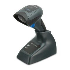 Datalogic QM2430 2D Kablosuz Okuyucu (BK-433K1)