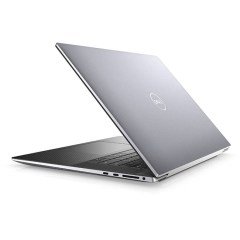 Dell M5760 Xeon W-11855M-17''-16GB-256SSD-6G-WPro