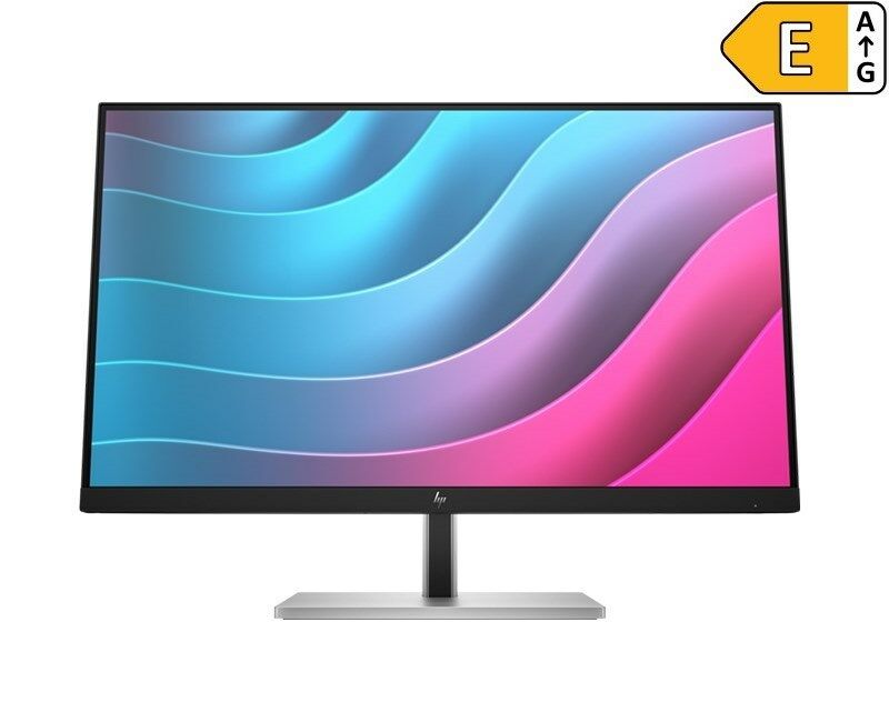 HP E27q G5 27'' 5ms QHD Hdmi Dp IPS (6N6F2AA)