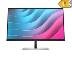 HP E27q G5 27'' 5ms QHD Hdmi Dp IPS (6N6F2AA)