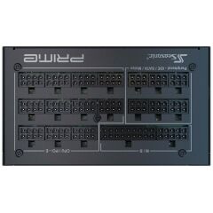 Seasonic 1600W 80+ Platinum (Prime PX)