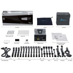 Seasonic 1600W 80+ Platinum (Prime PX)