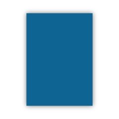 Bigpoint Fon Kartonu 50x70cm 120 Gram Deniz Mavisi 100'lü Paket