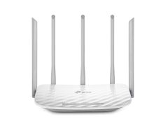 Tp-Link Archer C60 1350Mbps Dualband Gigabit Route