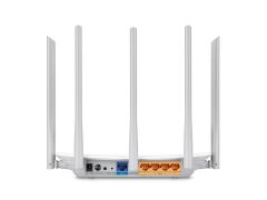 Tp-Link Archer C60 1350Mbps Dualband Gigabit Route