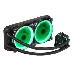 Dark DKCCW244I7 24cm RGB LGA1700 Sıvı Soğutma