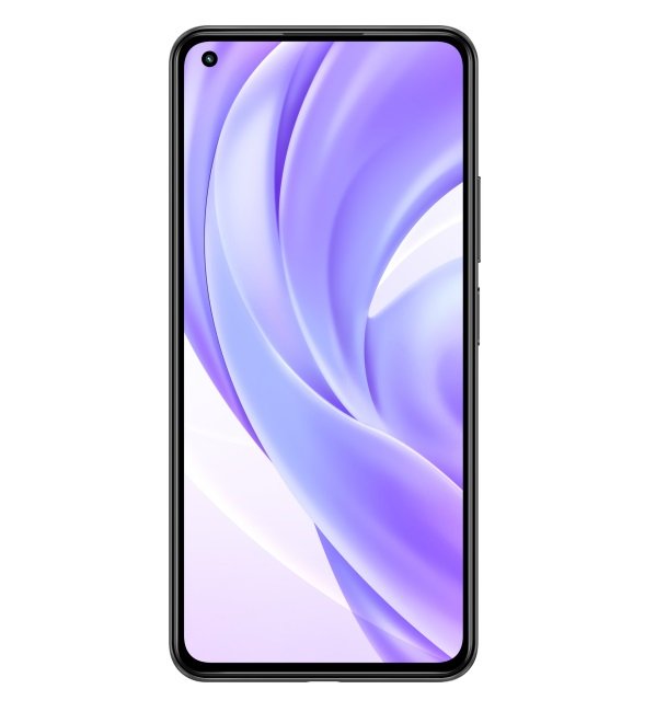 XİAOMİ Mİ 11 LİTE 128 GB 6 GB RAM SİYAH - DİST
