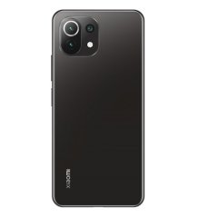 XİAOMİ Mİ 11 LİTE 128 GB 6 GB RAM SİYAH - DİST