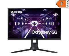 Samsung 27'' LF27G35TFWMXUF Odyssey G3 1ms VA