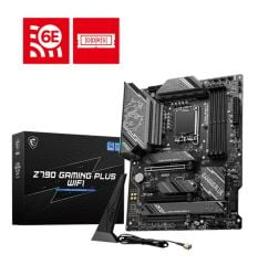 MSI Z790 Gaming Plus Wifi D5 1700P Hdmi Dp Type-C