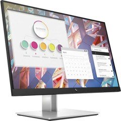 HP 23.8'' E24u G4 189T0AS 5ms FHD Type-C Pivot IPS