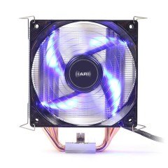 Dark DKCCX120I7 12cm LGA1700 Uyumlu Soğutucu