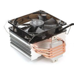Dark DKCCX120I7 12cm LGA1700 Uyumlu Soğutucu