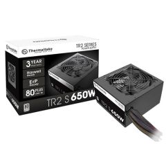 Thermaltake 650W 80+ TR2 S