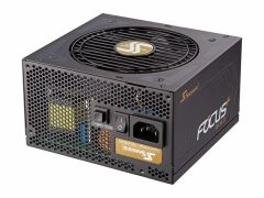 Seasonic 750W 80+ Gold (Focus Gold)