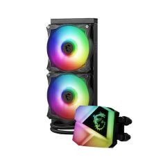 MSI Mag Coreliquid C240 240 mm Sıvı Soğutucu