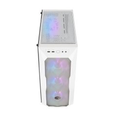 COOLER MASTER MCB-D500D-WGNB65-S01 650W ARGB MIDT KASA