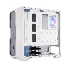 COOLER MASTER MCB-D500D-WGNB65-S01 650W ARGB MIDT KASA