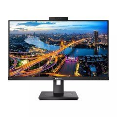 Philips 27'' 275B1H/00 4ms 75Hz QHD Pivot Webcam MM