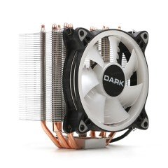 Dark DKCCX124BI7 12cm LGA1700 Uyumlu Soğutucu