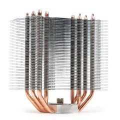 Dark DKCCX124BI7 12cm LGA1700 Uyumlu Soğutucu