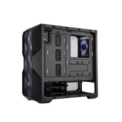 COOLER MASTER MCB-D500D-KGNB65-S01 650W ARGB SİYAH