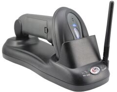 Sunlux XL-9310 1D Kablosuz Barkod Okuyucu