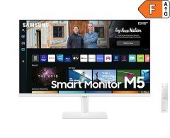 Samsung 27'' BM501 4ms Hdmi Beyaz VA