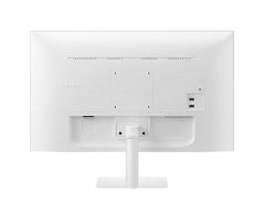 Samsung 27'' BM501 4ms Hdmi Beyaz VA