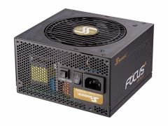 Seasonic 850W 80+ Gold (Focus Plus)