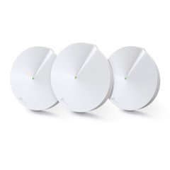 Tp-Link DECO-M9-3P Plus 2200Mbps 3'lü Paket Router