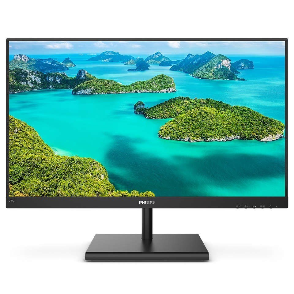 Philips 275E1S/00 27'' 4ms 75Hz QHD Freesync IPS