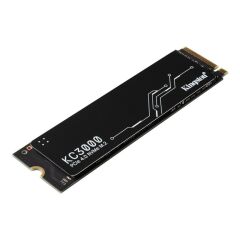 Kingston KC3000 1TB M.2 2280 NVMe SSD (7000-6000)