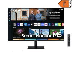 Samsung 27'' BM500 4ms Hdmi Siyah VA