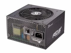 Seasonic 850W 80+ Platinum (Focus Plus PX)
