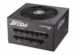 Seasonic 850W 80+ Platinum (Focus Plus PX)