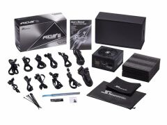 Seasonic 850W 80+ Platinum (Focus Plus PX)