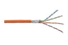 Digitus DK-1741-VH-5 Cat7 S/FTP PIMF 500M Kablo